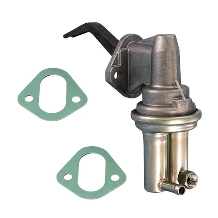 Us Motor Works MECHANICAL FUEL PUMP USMP17405